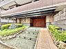 エントランス：【エントランス】　いつも通る場所だからこそしっかりと清潔に保たれていると嬉しいものです