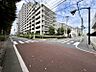 外観：【外観】落ち着いた色合いが上質さを演出します。