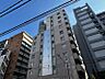 外観：【外観】落ち着いた色合いが上質さを演出します。