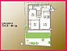 間取り：【間取り図】2LDK