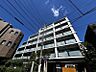 外観：【外観】分譲マンションならではの品のある外観です。