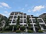 外観：【外観】遠くからでも自分の家だとすぐ分かる。街の目印になるような建物。