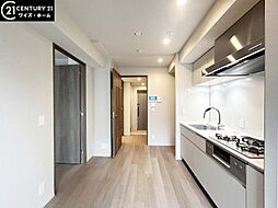 京王井の頭線 東松原駅 徒歩8分