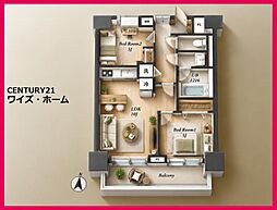 東急東横線 都立大学駅 徒歩2分