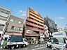 外観：【外観】圧迫感がなく街並みに馴染む落ち着いた佇まい。