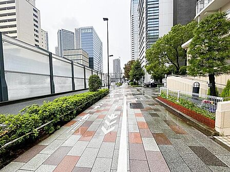 【周辺環境】快適な暮らしを支える住環境が整っています。