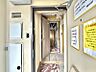 玄関：【玄関】住まいの顔となるすっきりと明るい玄関