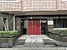 エントランス：【エントランス】落ち着いた雰囲気のエントランスで皆様をお出迎え