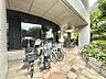 エントランス：【エントランス】穏やかな雰囲気が広がる入口部分。