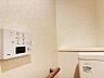 設備：【設備】　快適なウォシュレット機能も完備
