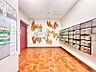 エントランス：【エントランス】　いつも通る場所だからこそしっかりと清潔に保たれていると嬉しいものです