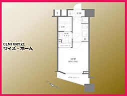 JR埼京線 新宿駅 徒歩9分