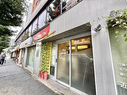 【周辺環境】日常に寄り添う利便性の高いエリア。