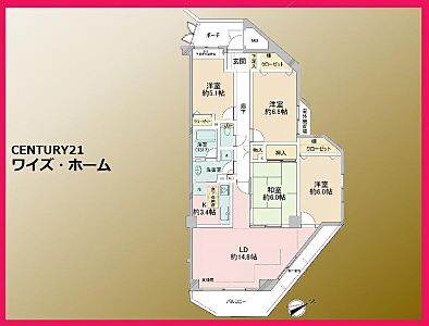 間取り 間取り
