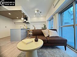チュリス武蔵小山