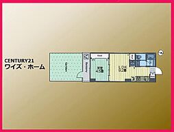 東京メトロ南北線 麻布十番駅 徒歩10分