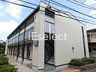 千葉県千葉市花見川区武石町2丁目：物件画像／アイ・イー・セレクト株式会社　千葉駅前店