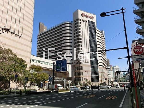 LP都 ｜千葉県千葉市中央区都町３丁目(賃貸マンション1K・3階・19.87㎡)の写真 その24