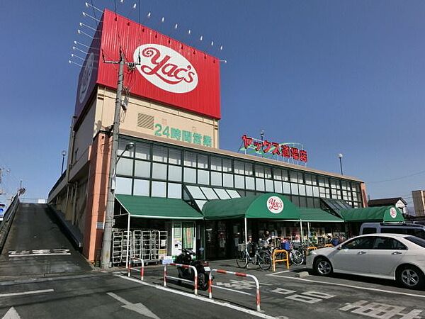 ＬＰプリマベーラ ｜千葉県千葉市中央区道場北１丁目(賃貸アパート1K・2階・19.87㎡)の写真 その25