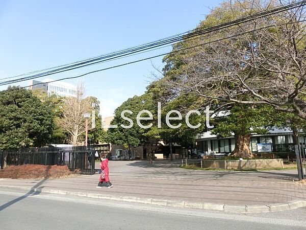 画像22:私立淑徳大学千葉キャンパス 徒歩22分。 1690m