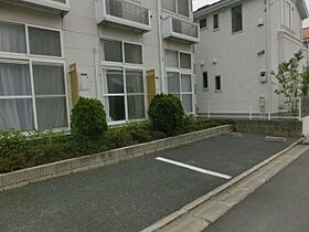 ＬＰサンヴィレッジ2  ｜ 千葉県千葉市花見川区検見川町５丁目（賃貸アパート1K・2階・19.87㎡） その5