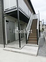 リブリマシェリ  ｜ 千葉県千葉市花見川区検見川町３丁目（賃貸アパート1K・1階・27.32㎡） その4