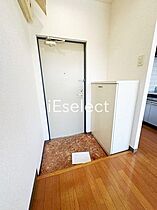 プリマヴェーラ問屋町  ｜ 千葉県千葉市中央区問屋町（賃貸マンション1K・2階・33.69㎡） その5