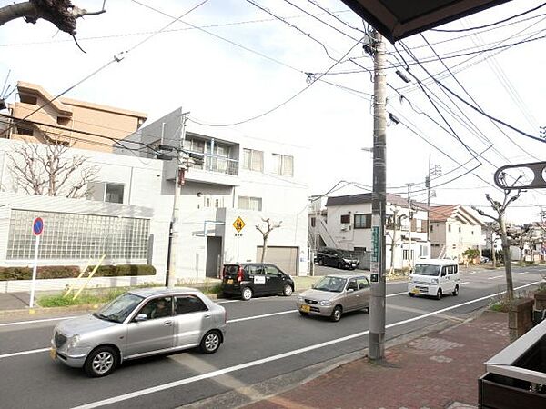 エクセレント本町 ｜千葉県千葉市中央区本町１丁目(賃貸アパート1K・1階・25.54㎡)の写真 その10