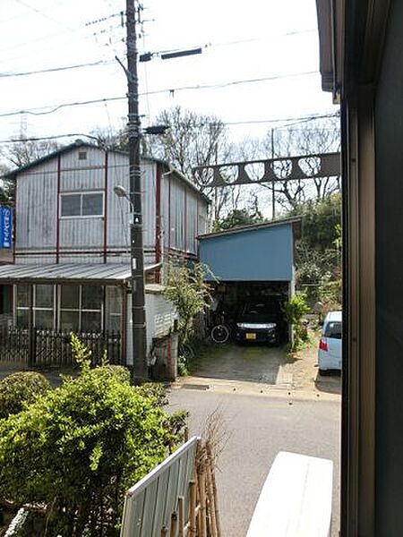 アメニティ大巌寺 ｜千葉県千葉市中央区大巌寺町(賃貸アパート1K・2階・21.53㎡)の写真 その13