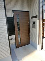 ｔｅｒｒａｃｅＭＡＭ  ｜ 千葉県千葉市稲毛区緑町２丁目（賃貸アパート1R・1階・22.02㎡） その15