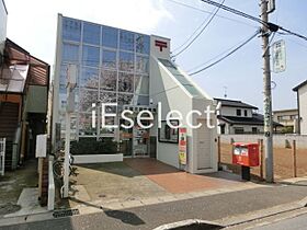 TheTerrace新検見川（ザテラス）  ｜ 千葉県千葉市花見川区南花園１丁目（賃貸アパート1R・1階・19.20㎡） その26