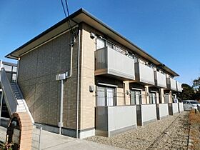 プランドール  ｜ 千葉県千葉市稲毛区園生町（賃貸アパート1K・2階・30.39㎡） その1