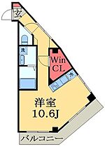 レスタシア穴川  ｜ 千葉県千葉市稲毛区穴川３丁目（賃貸マンション1R・1階・31.73㎡） その2