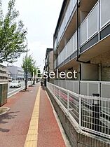 ＬＰおもひで  ｜ 千葉県千葉市中央区要町（賃貸マンション1K・1階・19.87㎡） その17