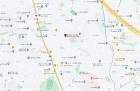 タマパレス  ｜ 千葉県千葉市稲毛区作草部１丁目（賃貸アパート1R・1階・18.01㎡） その13