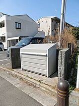 Ａｎｇｅｌ　Ｐａｒｋ（エンジェル　パーク）  ｜ 千葉県千葉市花見川区検見川町５丁目（賃貸アパート1K・1階・30.80㎡） その9