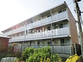 ＬＰヴィクトワール  ｜ 千葉県千葉市稲毛区轟町５丁目（賃貸マンション1K・1階・20.81㎡） その1