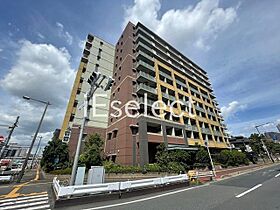 千葉ポートイースト  ｜ 千葉県千葉市中央区新宿１丁目（賃貸マンション1K・10階・24.94㎡） その21