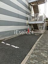 ＬＰつくば  ｜ 千葉県千葉市中央区椿森５丁目（賃貸マンション1K・1階・19.87㎡） その15