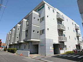 ＧｒａｃｅＣｏｕｒｔＭａｋｕｈａｒｉ（グレースコート幕張）  ｜ 千葉県千葉市花見川区幕張町５丁目（賃貸アパート1K・3階・20.01㎡） その24