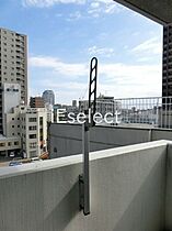 リエス千葉新宿  ｜ 千葉県千葉市中央区新宿１丁目（賃貸マンション1R・4階・21.48㎡） その12