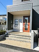 リブリ習志野鷺沼  ｜ 千葉県習志野市鷺沼５丁目（賃貸マンション1K・1階・23.60㎡） その4