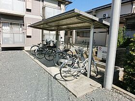 パルティーレ穴川  ｜ 千葉県千葉市稲毛区穴川１丁目（賃貸アパート1K・1階・26.49㎡） その12