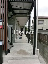 リブリブルージュ  ｜ 千葉県千葉市中央区院内２丁目（賃貸マンション1K・1階・26.31㎡） その19