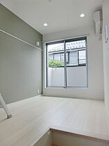 ＭＡＲＩＮＥ　ＲＥＳＩＤＥＮＣＥ　ＳＨＩＲＡＨＡＴＡ  ｜ 千葉県千葉市中央区白旗３丁目（賃貸アパート1R・2階・19.92㎡） その3