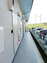 パーリッシィ稲毛  ｜ 千葉県千葉市稲毛区稲毛東６丁目（賃貸アパート1R・1階・19.85㎡） その13