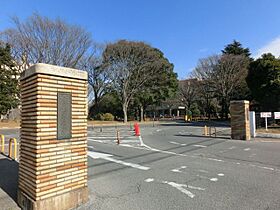 ルミエール　エタンセル　ドゥー  ｜ 千葉県千葉市中央区都町３丁目（賃貸アパート1K・1階・21.87㎡） その21