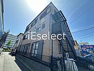 千葉県千葉市美浜区高洲1丁目：物件画像／アイ・イー・セレクト株式会社　千葉駅前店