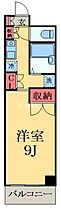 アンシャンテ21  ｜ 千葉県千葉市美浜区真砂２丁目（賃貸マンション1K・3階・28.50㎡） その2