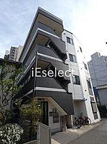 ＣｉｅｌＢｌｅｕ千葉中央（シエルブルー）  ｜ 千葉県千葉市中央区新宿２丁目（賃貸マンション1R・1階・25.95㎡） その1